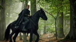 Колесо времени 2 сезон 3 серия