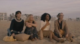 Женщины за 40 1 сезон 1 серия