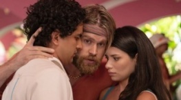 Акапулько 3 сезон 3 серия