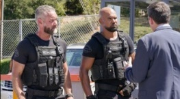 S. W. A. T.: Спецназ города ангелов 8 сезон 6 серия