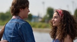 Путь домой 3 сезон 4 серия