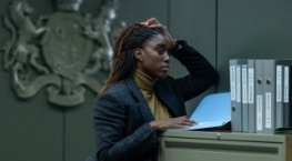 День Шакала 1 сезон 9 серия