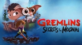 Гремлины: Тайны могвая 2 сезон 6 серия