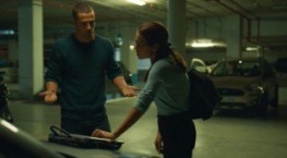 Той-бой 1 сезон 1 серия