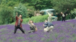 Анонимные романтики 1 сезон 6 серия