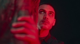 Тёмное желание 1 сезон 14 серия