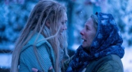 Интергалактик 1 сезон 5 серия