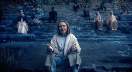 История Лизи 1 сезон 2 серия