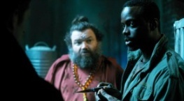 Видоизменённый углерод 1 сезон 3 серия