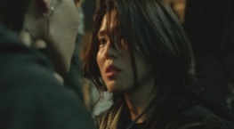 Во имя мести 1 сезон 5 серия