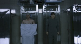 Доктор Брейн 1 сезон 1 серия