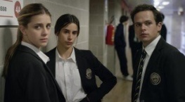 Детка 1 сезон 1 серия