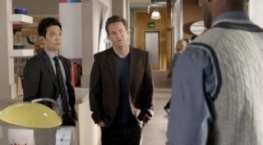 На старт! 1 сезон 16 серия