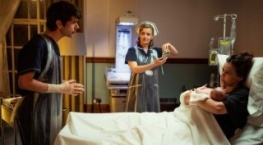 Будет больно 1 сезон 6 серия