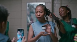 Великая армия 1 сезон 6 серия