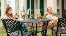 Неприлично богатые 1 сезон 4 серия