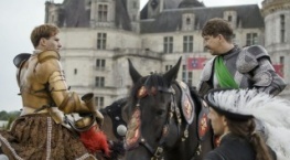 Королева змей 1 сезон 6 серия