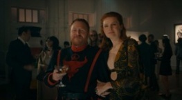 Пенниуорт 3 сезон 4 серия