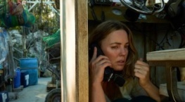 Берег москитов 2 сезон 4 серия