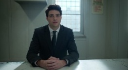 Рекрут 1 сезон 1 серия