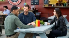 Уокер 3 сезон 10 серия