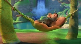 Семейка Крудс: Семейное древо 5 сезон 3 серия