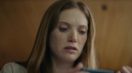 Капли Бога 1 сезон 1 серия