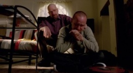 Во все тяжкие 5 сезон 2 серия