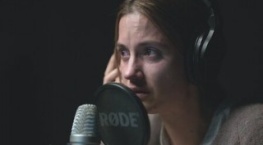 Равноденствие 1 сезон 1 серия