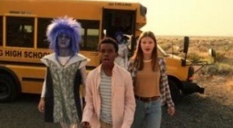 Сплошной отстой! 1 сезон 8 серия