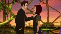 Хит-Манки 2 сезон 10 серия