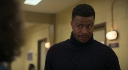 Снова на воле 2 сезон 3 серия