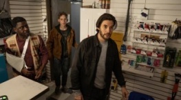 Институт 1 сезон 7 серия