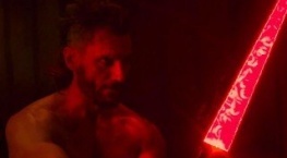 Человек будущего 2 сезон 9 серия