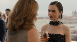 Эмили в Париже 5 сезон 10 серия