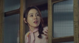 Любовное приземление 1 сезон 5 серия