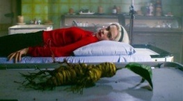 Леденящие душу приключения Сабрины 2 сезон 8 серия