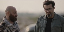 Платформа 3 сезон 5 серия