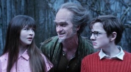 Лемони Сникет: 33 несчастья 1 сезон 2 серия