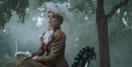 Парижская полиция 1900 1 сезон 2 серия