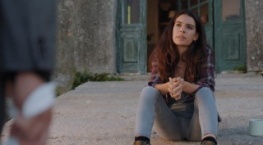 Жить без разрешения 1 сезон 6 серия