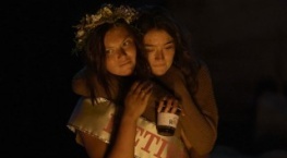 Дикарки 2 сезон 4 серия