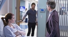 Ординатор 5 сезон 22 серия