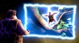 Семейка Крудс: Семейное древо 4 сезон 5 серия