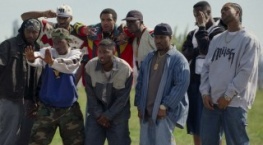 Wu-Tang: Американская сага 3 сезон 4 серия