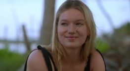 Остров Сент-Икс 1 сезон 2 серия