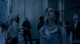 Город в огне 1 сезон 8 серия