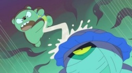 Мы медвежата 1 сезон 33 серия