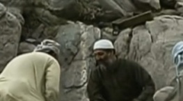 Бен Ладен: Путь к терактам 9/11 1 сезон 3 серия