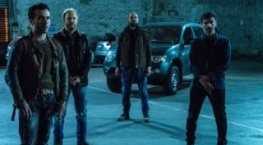 Гоморра 4 сезон 7 серия